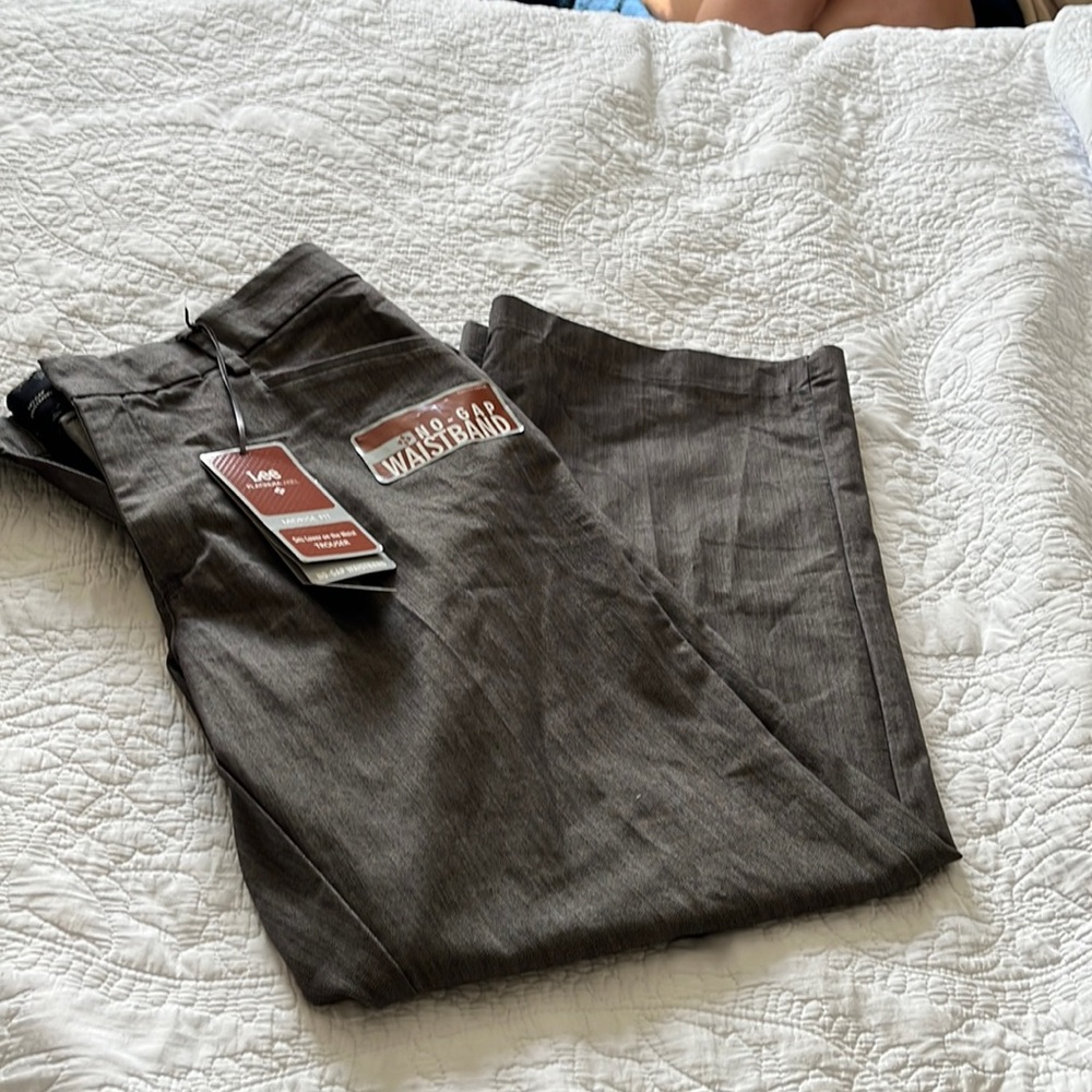 NWT size 16 petite pants